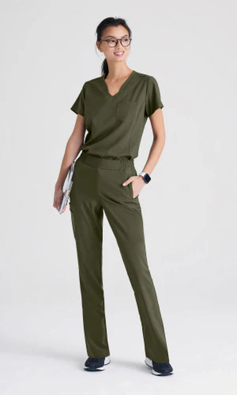 Hospital Scrubs: Trousers